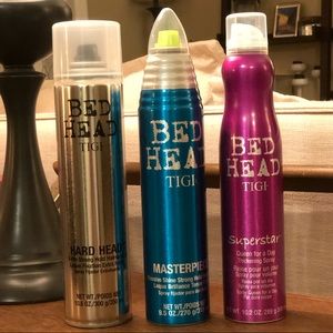 BedHead Product Bundle